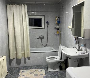 Issyk-Kul Region House | Adventure Guest House