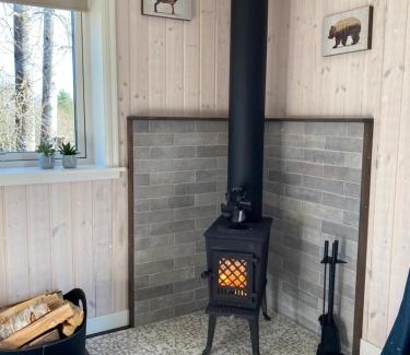 Sunne Municipality Ski Chalet | Adventure Guesthouse Sweden in rural area Sunne