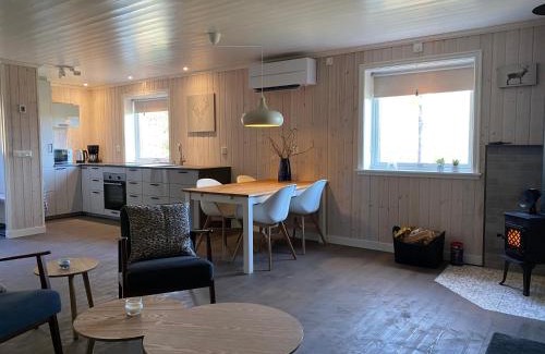 Sunne Municipality Ski Chalet | Adventure Guesthouse Sweden in rural area Sunne