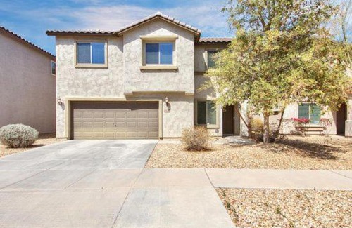 Laveen House | Adventure Home Rentals