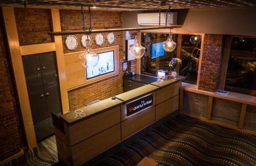 Nelson Hotel | Adventure Hotel