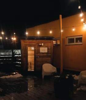 Nelson Hotel | Adventure Hotel