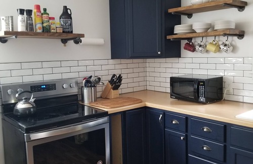 Hancock House | Adventure House: Fully Stocked Kitchen 5 mins from Michigan Tech