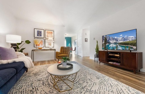 South Cle Elum House | Adventure in Cle Elum