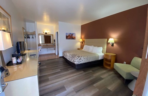 Moab Hotel | Adventure Inn & Motel
