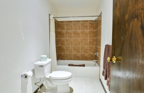 Moab Hotel | Adventure Inn & Motel