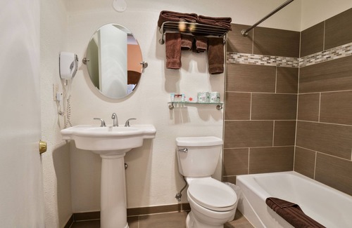 Moab Hotel | Adventure Inn & Motel