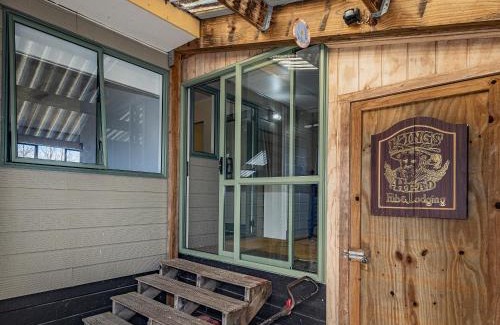 National Park Village House | Adventure Seekers Lodge - National Park Retreat