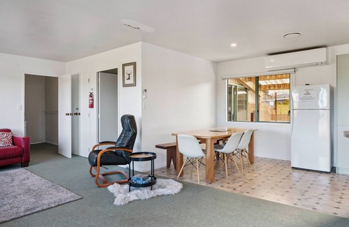 National Park Village House | Adventure Seekers Lodge - National Park Retreat
