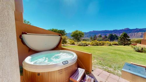 Moab South Valley House | Adventure Villa #3282