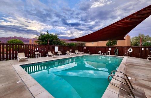 Moab South Valley House | Adventure Villa #3282