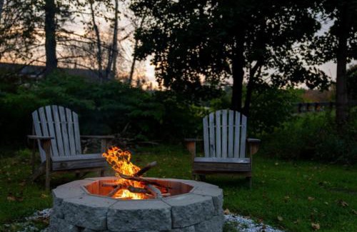 East Burke House | Adventurer's Home by Kingdom Trails and Burke Mtn