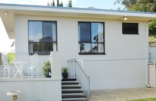 Mount Gambier Apartment | Adventures at Sue's Retreat .