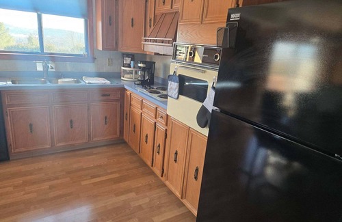 Lairdsville House | Adventures on Acre-a charming 3-bedroom home in quiet neighborhood