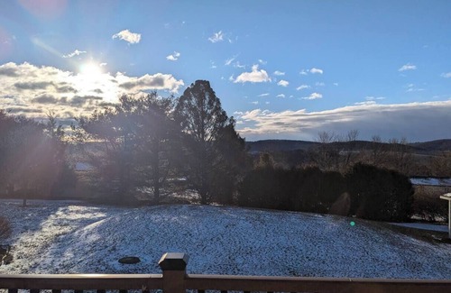 Lairdsville House | Adventures on Acre-a charming 3-bedroom home in quiet neighborhood