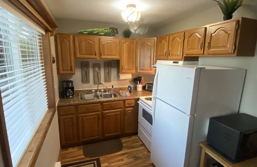 Marenisco Cabin | ADVENTURES ON LAKE GOGEBIC
