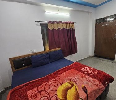 Faizabad House | Advik Guest House