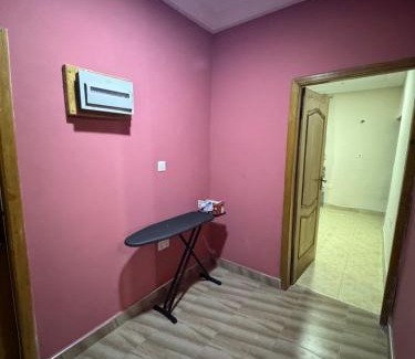 Bono East Region Apartment | Adwoa Gyemfua's Haven
