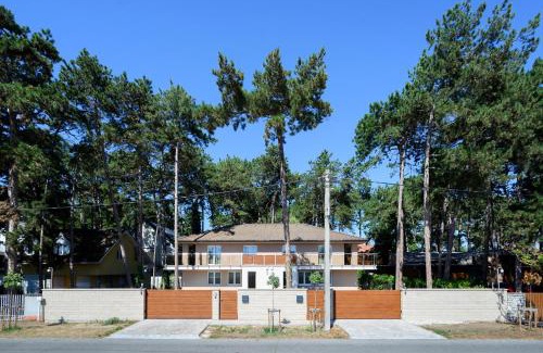 Pusztavacs Apartment | Ady 33 Siófok Premium Apartments