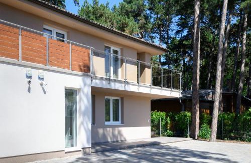 Pusztavacs Apartment | Ady 33 Siófok Premium Apartments