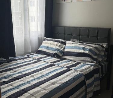 Marikina Apartment | AE Staycation