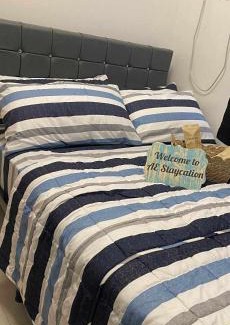 Marikina Apartment | AE Staycation