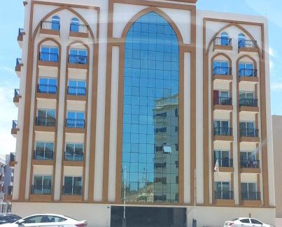 Muscat Apartment | AECO lovely 2 bedroom apartment for family and friends