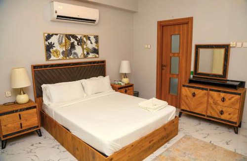 Muscat Apartment | AECO lovely 2 bedroom apartment for family and friends