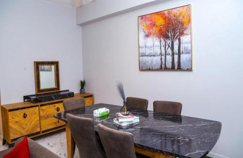Muscat Apartment | AECO lovely 2 bedroom apartment for family and friends