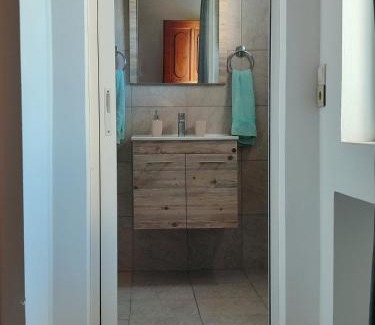 Agii Apostoli House | Aegean Beachfront