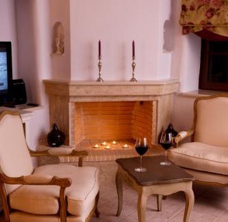 Loutraki Villa | Aegean Diamonds Boutique Villas