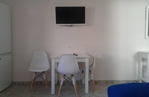 Koskinou Apartment | Aegean Nest ,2 bedroom cozy retreat in Koskinou Village