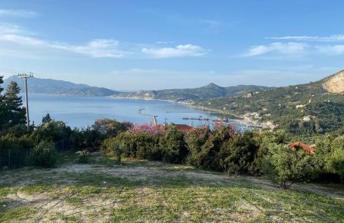 Sipiada House | Aegean Panorama