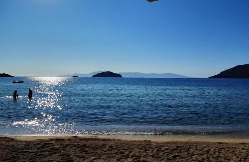 Nea Iraklitsa Apartment | Aegean Seabreeze