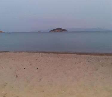Nea Iraklitsa Apartment | Aegean Seabreeze