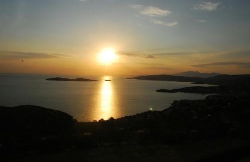 Kato Aprovatou Villa | AEGEAN VISTA
