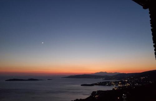 Kato Aprovatou Villa | AEGEAN VISTA
