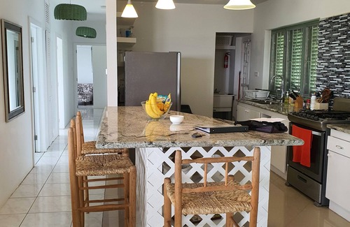 Bonne Terre House | Aegis Villa - You won't want to leave!