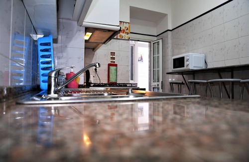 Alto do Pina Apartment | Aej Guest House