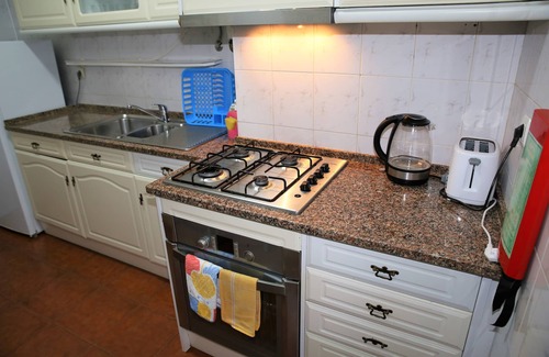 Alto do Pina Apartment | Aej Guest House