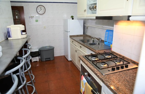 Alto do Pina Apartment | Aej Guest House