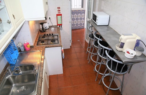 Alto do Pina Apartment | Aej Guest House