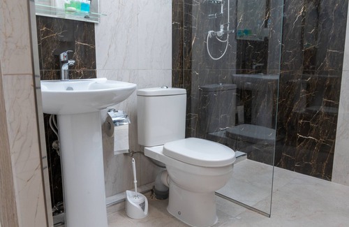 Erebuni Hotel | AEKA HOTEL
