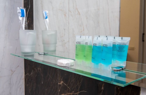 Erebuni Hotel | AEKA HOTEL