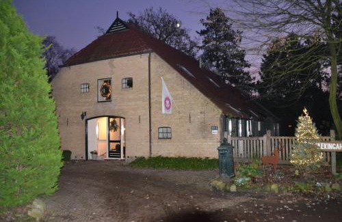 Appelscha Bed & Breakfast | Aekingahof