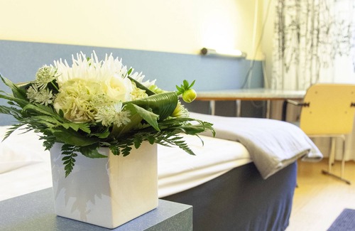 Lantinen District Hotel | AEL Hotelli