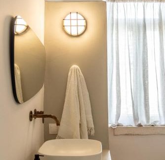 Panormos Apartment | Aelios Cycladic house
