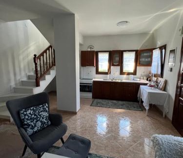Tsagarada House | aellia home