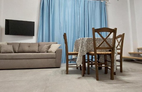 Ipsos Apartment | Aenaon Corfu Apartments #06