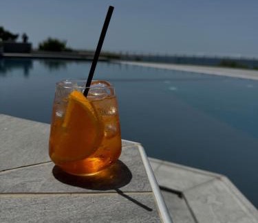Kamariotissa Hotel | Aeolos Hotel